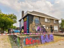 Beelden van dader poging liquidatie in Eindhoven verspreid: mogelijk kalasjnikov gebruikt