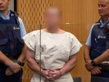 Schutter Christchurch aangeklaagd voor 50 moorden