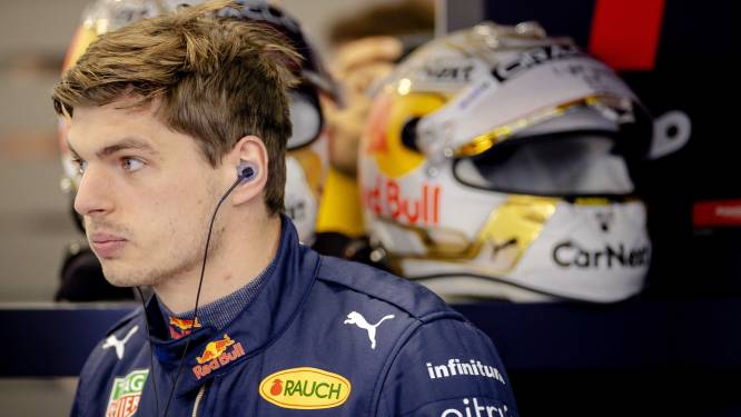 Max Verstappen positief na productieve testdagen: ‘Alles werkte naar behoren’