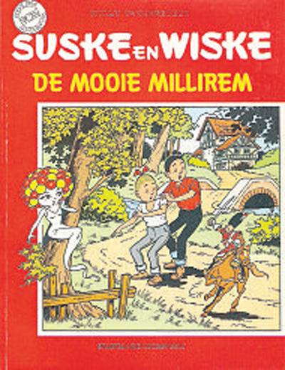 Albums Suske Wiske Lezen Als Een Koddig Lesje Geschiedenis Cultuur Ad Nl