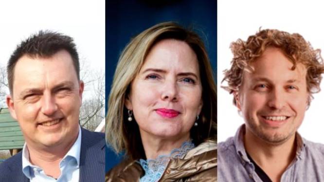 Wethouder of minister zijn, wat een eer! Tot die fijne functie elders voorbijkomt...