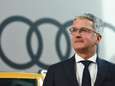 Dieselschandaal: Audi-topman Stadler blijft in de cel 
