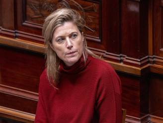 Stalker van minister Annelies Verlinden (CD&V) aangehouden: “Hij wou ze uitnodigen voor etentjes”