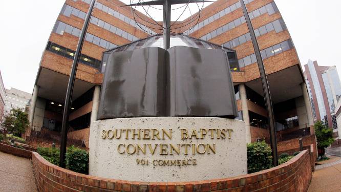 Grootste protestantse kerk VS stopte seksueel misbruik 20 jaar lang in de doofpot