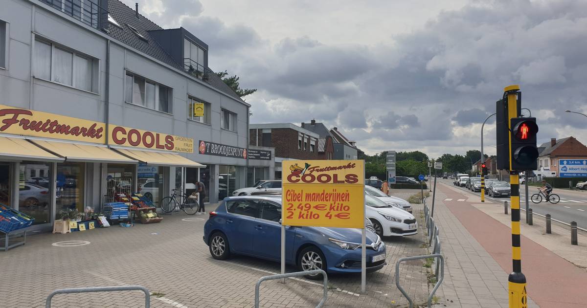 Jumbo En LIDL Plannen Groot Bouwproject Met Twee Supermarkten Langs 
