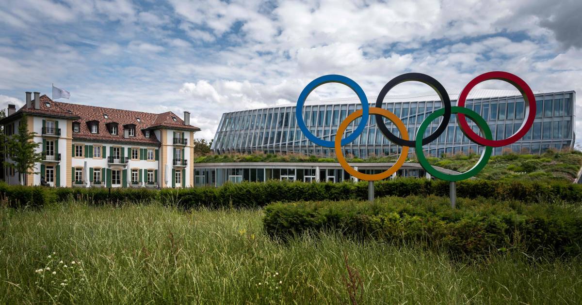 IOC tidak ingin atlet dari Rusia dan Belarusia untuk berpartisipasi |  Perang Ukraina: olahraga