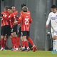 PSV toont aan de hand van Götze en Zahavi topvorm