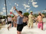 Freshtival in Twente: 'Dansen, dansen en nog eens dansen'