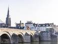 Maastricht. Foto ter illustratie.