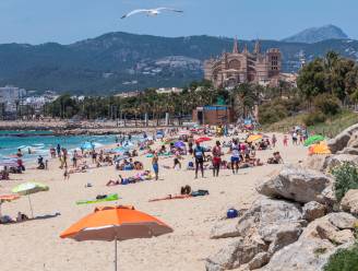 Baldadige Nederlanders zetten hotel Mallorca op stelten, boetes tot 60.000 euro