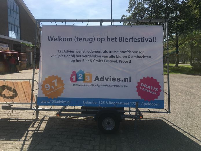 Internationaal bierfestival