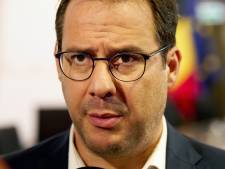 David Clarinval défend la “franchisation” de Delhaize: “Il faut arrêter de caricaturer”