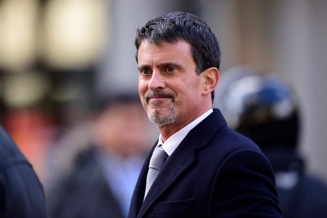 L'ancien Premier ministre français Manuel Valls va devenir chroniqueur sur RMC et sur BFMTV.