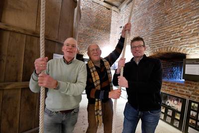 Daar komen de enveloppen weer: Actie Kerkbalans van start in Borne, Hengelo en Markelo