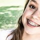 Jonge Leeuwen: Zita Wauters (13), dochter van Koen Wauters. 'Ik ben de camera's gewoon sinds de dag dat ik geboren ben'