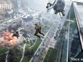 GAMEREVIEW. ‘Battlefield 2042' kiest niet tussen nieuw en vintage, maar gaat voor allebei