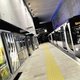 Haagse tram gelinkt aan metro Rotterdam
