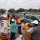 Hoe de kou Texas en zijn trots kleinkreeg. ‘Dit is dus het machtige Amerika’