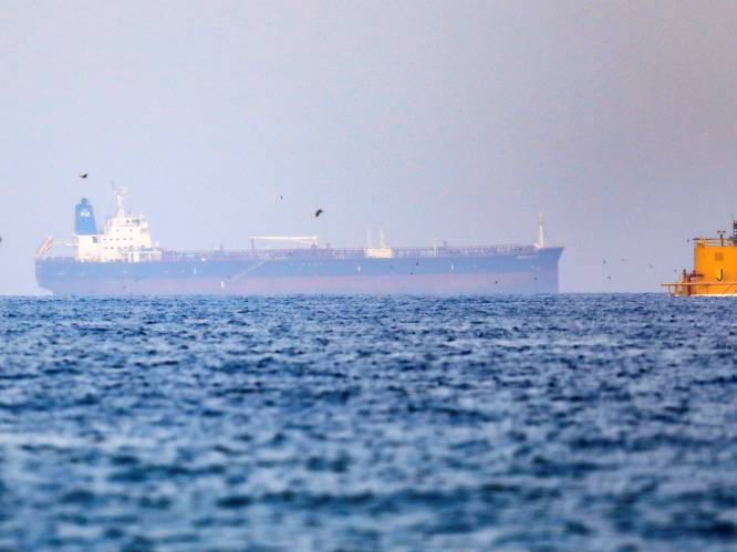 Mysterie groeit rond “mogelijke kaping" van schip in Golf van Oman
