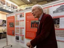 Oud-minister Bram Stemerdink (PvdA) opent expositie in ‘rode dorp’ Winterswijk