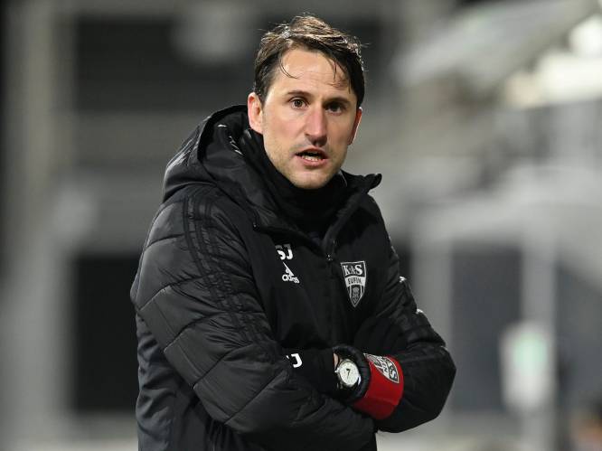Eupen-trainer San José binnenkort bondscoach van Chili? “Kan me niet voorstellen dat ik de club nu zou verlaten”