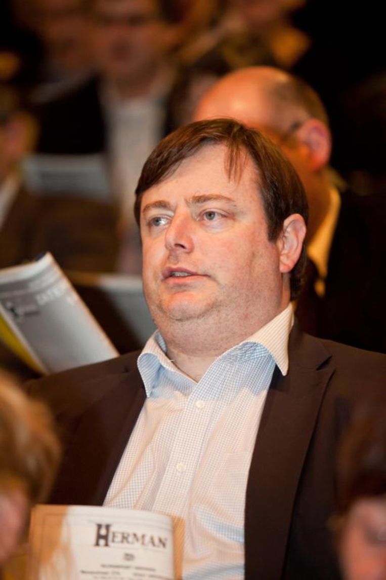 Bart De Wever Man en Politicus van het Jaar in Humo's Pop ...
