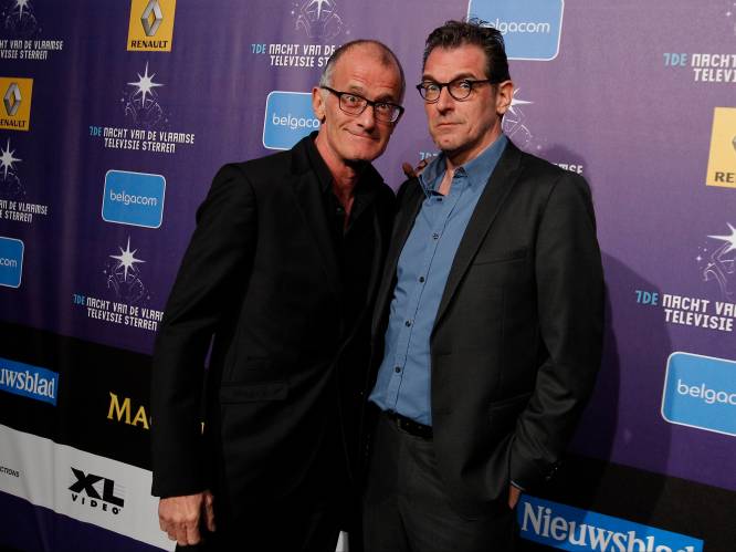 Tumor ontdekt bij ‘Belgium’s Got Talent’-jurylid Ray Cokes: “Ik ga hier sterker uitkomen”