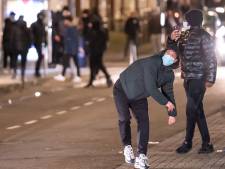 Topman OM doet oproep: ‘Tel eens wat vaker tot tien voor je steen naar politie gooit of lijntje coke snuift’