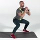 De perfecte beenoefening: lage squats