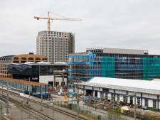 Tilburg krijgt nieuw hiphopfestival met Nederlandstalige artiesten in Spoorzone