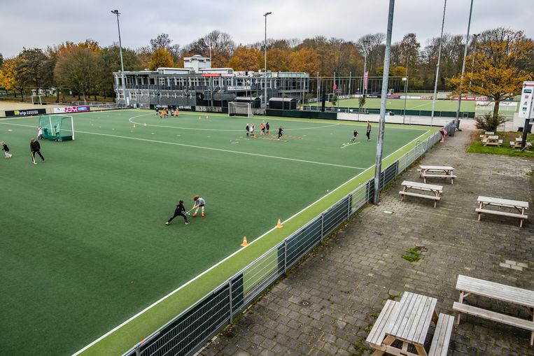 Hoe lang houden amateurverenigingen het nog uit?