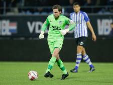 FC Eindhoven door met Zé Pedro en Swinkels, tien aflopende contracten formeel opgezegd