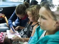 Dit is de veiligste zitplaats in een auto