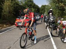Wout Poels verlaat Vuelta na positieve coronatest