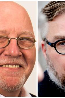 Voorwaardelijke boete voor beledigen op Twitter: ‘Ik zeg dingen die niet iedereen leuk vindt’