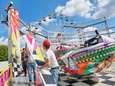 Oss laat kermis doorgaan: gesplitst in twee delen en zonder alcohol
