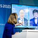 Klimaatgezant John Kerry maakt klimaat weer ‘topprioriteit’ van de VS
