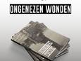 'Ongenezen Wonden' reconstrueert het verhaal van politieke gevangene Paul Paques.