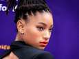 Willow Smith had moeite met doorbraak als kindster: Ik sneed mezelf in puberteit
