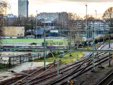 ‘De stad’ schuift over de Ringbaan West heen: Kenniskwartier in Tilburg krijgt veel nieuwbouw
