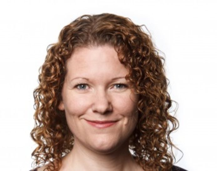 Gaat Utrechtse Anne-Marijke de Kamer in? 'Toen exitpoll bekend werd ...