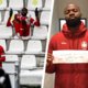 Lamkel Zé excuseert zich en heeft opvallende boodschap voor Antwerp-fans