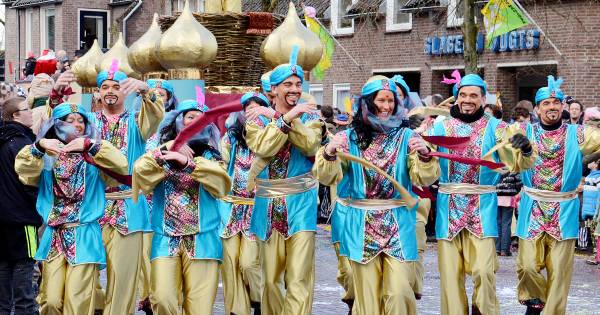 Diessen en Udenhout blazen carnavalsoptocht vanwege corona af: Moergestel en Tilburg beraden zich no
