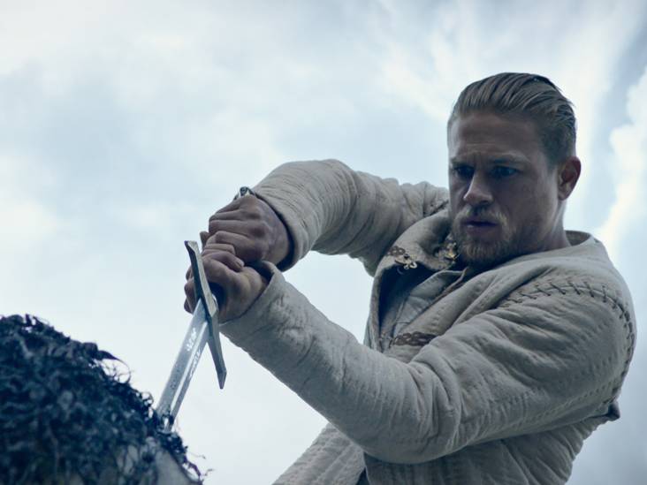 Doe mij toch maar liever Klaartje Koorn dan Koning Arthur