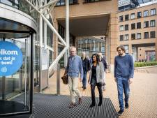 Albert Heijn geeft toe aan druk: tien procent loonsverhoging voor medewerkers distributiecentra 