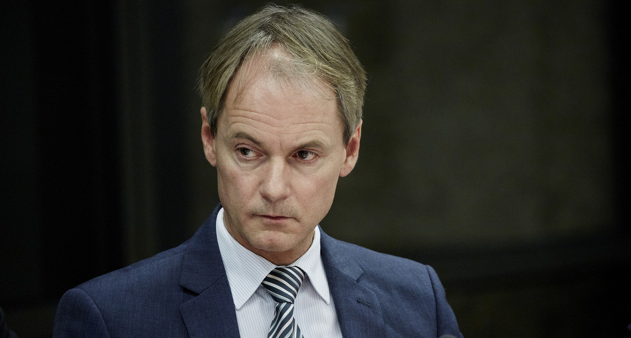 SP-Kamerlid Harry van Bommel Beeld anp