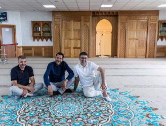 Begonnen in een garage, vandaag met 500 leden: Peltse moskee Tauhid officieel erkend door minister Somers