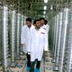 ‘AIVD hielp bij sabotage kernprogramma Iran’