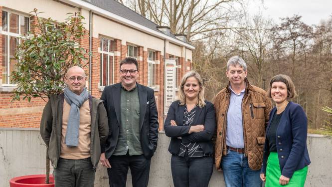 Energiehuis BEA en Energent werken samen rond spouwmuurisolatie: “Relatief goedkoop en je bespaart tot 20% energiekosten”