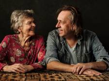 Marcel van Roosmalen over zijn ouders uit Oirschot en Middelbeers: ‘Mijn moeder vond alles uit Brabant beter’